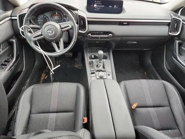 7MMVABAMXRN161374 2024 MAZDA CX-50 - Image 8