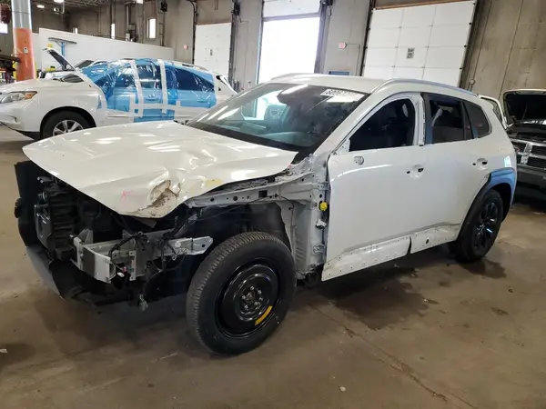 7MMVABAMXRN167692 2024 MAZDA CX-50 - Image 1