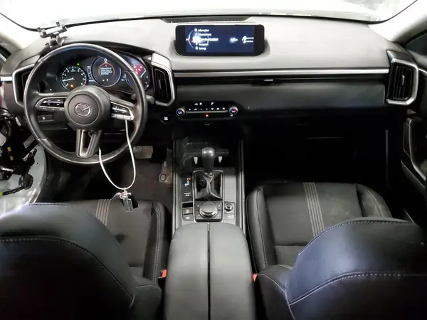 7MMVABAMXRN167692 2024 MAZDA CX-50 - Image 8