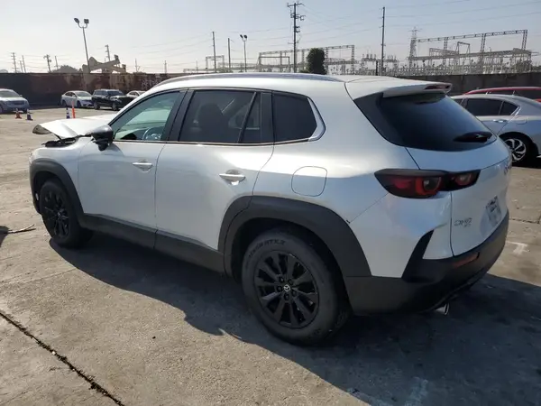 7MMVABAMXRN172035 2024 MAZDA CX-50 - Image 2