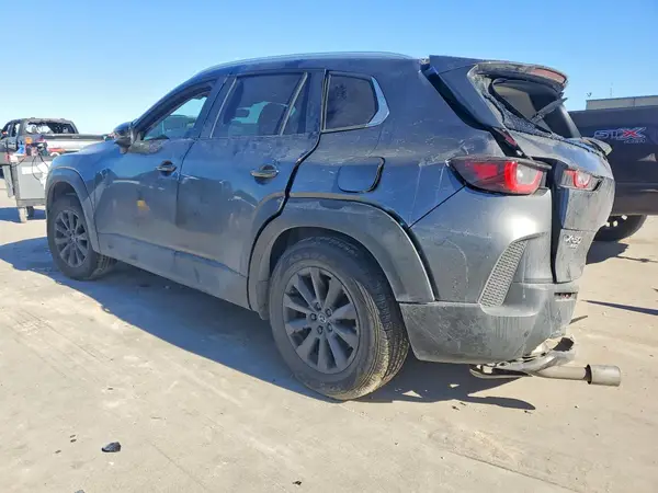 7MMVABAMXRN173055 2024 MAZDA CX-50 - Image 2