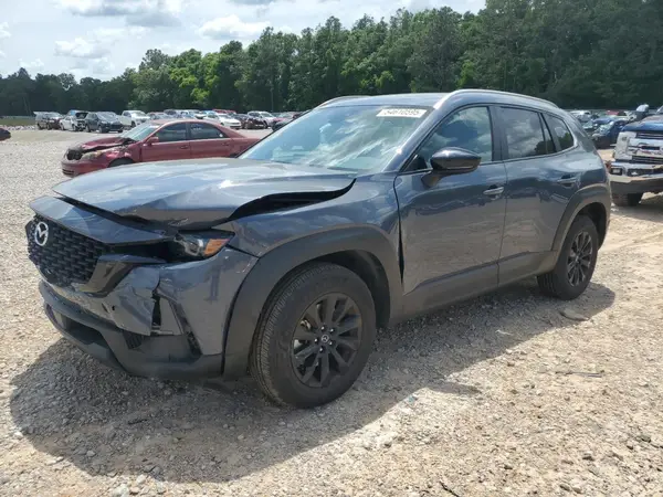 7MMVABAMXRN192642 2024 MAZDA CX-50 - Image 1