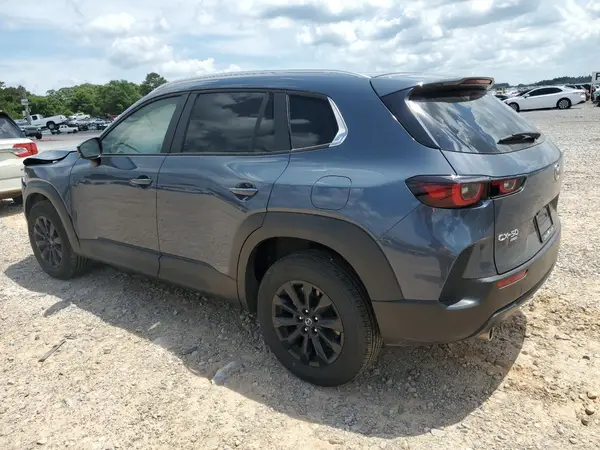 7MMVABAMXRN192642 2024 MAZDA CX-50 - Image 2