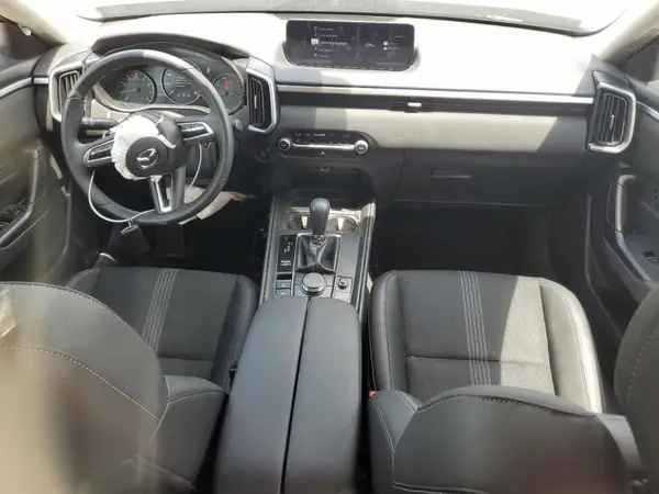 7MMVABAMXRN192642 2024 MAZDA CX-50 - Image 8