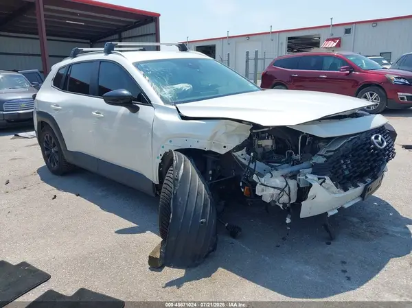 7MMVABAMXRN197579 2024 MAZDA CX-50 - Image 1