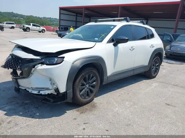 7MMVABAMXRN197579 2024 MAZDA CX-50 - Image 2