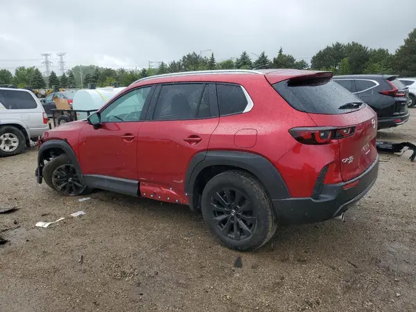7MMVABAMXRN198957 2024 MAZDA CX-50 - Image 2