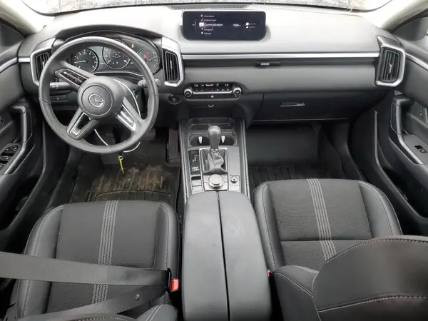 7MMVABAMXRN198957 2024 MAZDA CX-50 - Image 8