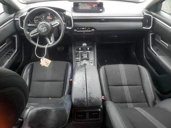7MMVABAMXRN202943 2024 MAZDA CX-50 - Image 8