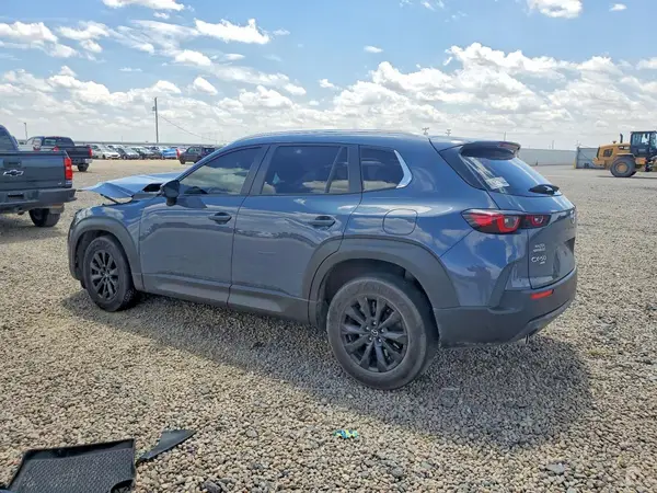 7MMVABAMXRN211206 2024 MAZDA CX-50 - Image 2