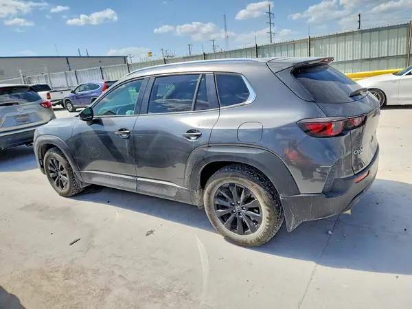 7MMVABAMXRN212758 2024 MAZDA CX-50 - Image 2
