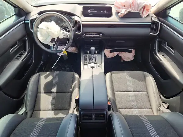 7MMVABAMXRN212758 2024 MAZDA CX-50 - Image 8