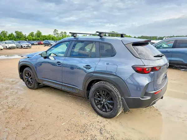 7MMVABAMXRN216860 2024 MAZDA CX-50 - Image 2