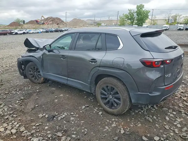 7MMVABAMXRN218804 2024 MAZDA CX-50 - Image 2