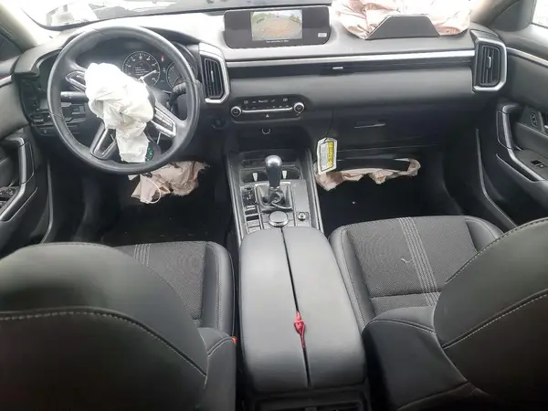 7MMVABAMXRN218804 2024 MAZDA CX-50 - Image 8