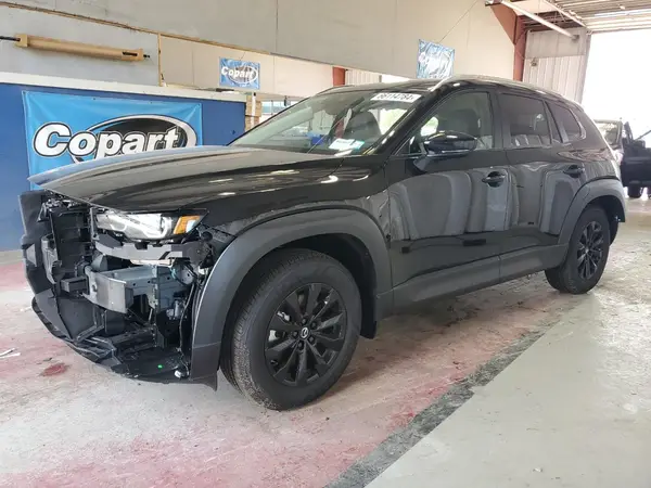 7MMVABAMXRN231701 2024 MAZDA CX-50 - Image 1