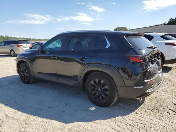 7MMVABAMXRN232587 2024 MAZDA CX-50 - Image 2