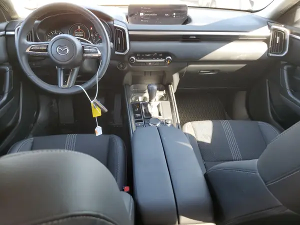 7MMVABAMXRN232587 2024 MAZDA CX-50 - Image 8