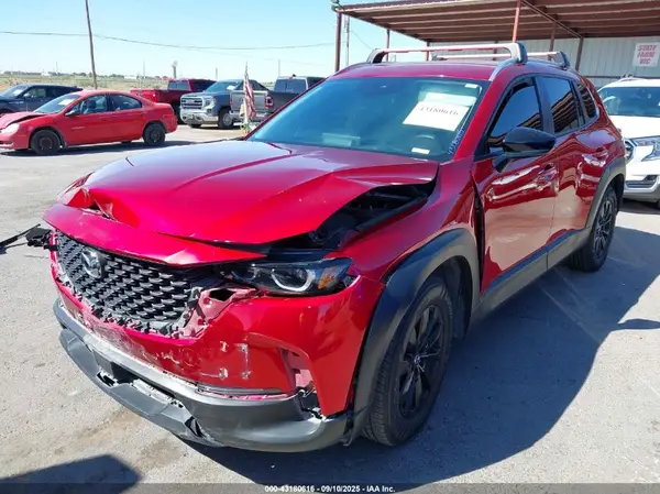 7MMVABAMXRN242441 2024 MAZDA CX-50 - Image 2