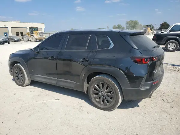7MMVABAMXRN244464 2024 MAZDA CX-50 - Image 2