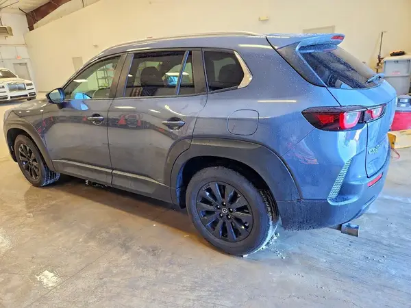 7MMVABAMXSN301719 2025 MAZDA CX-50 - Image 2