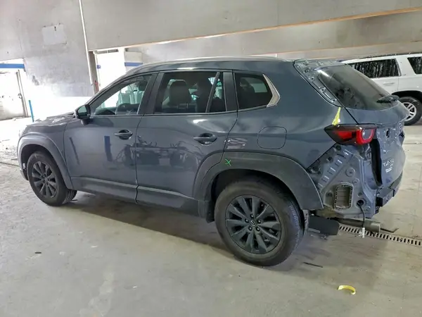 7MMVABAMXSN302904 2025 MAZDA CX-50 - Image 2