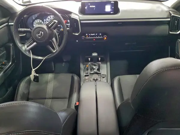 7MMVABAMXSN302904 2025 MAZDA CX-50 - Image 8