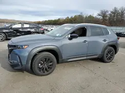7MMVABAMXSN303129 2025 MAZDA CX-50