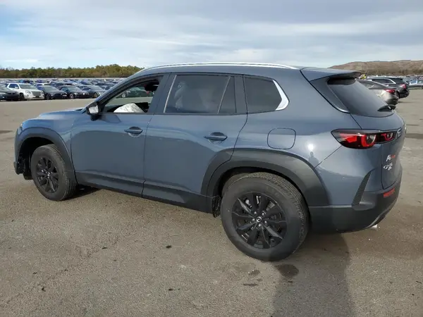 7MMVABAMXSN303129 2025 MAZDA CX-50 - Image 2