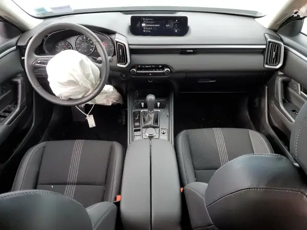 7MMVABAMXSN303129 2025 MAZDA CX-50 - Image 8