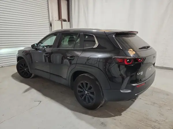 7MMVABAMXSN304054 2025 MAZDA CX-50 - Image 2