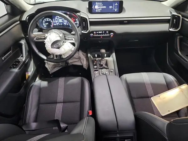 7MMVABAMXSN304054 2025 MAZDA CX-50 - Image 8
