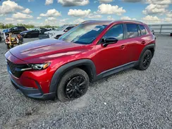 7MMVABAMXSN315975 2025 MAZDA CX-50