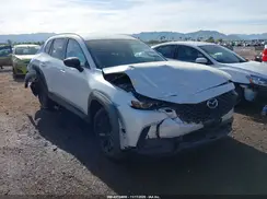 7MMVABAMXSN319699 2025 MAZDA CX-50