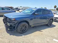 7MMVABAMXSN326698 2025 MAZDA CX-50