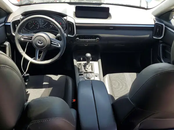 7MMVABAMXSN326698 2025 MAZDA CX-50 - Image 8