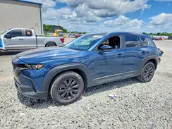 7MMVABAMXSN353609 2025 MAZDA CX-50