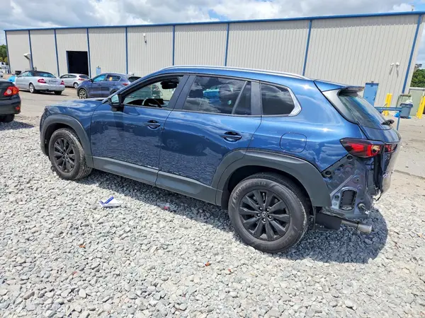 7MMVABAMXSN353609 2025 MAZDA CX-50 - Image 2