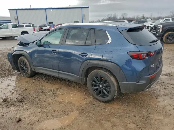 7MMVABAMXSN364464 2025 MAZDA CX-50 - Image 2