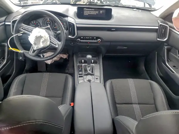 7MMVABAMXSN364464 2025 MAZDA CX-50 - Image 8