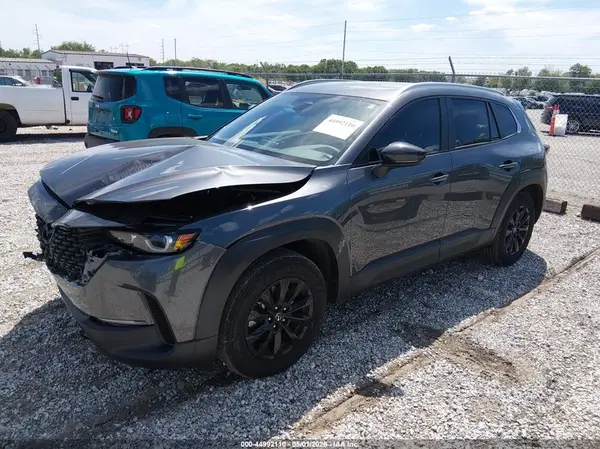 7MMVABAMXSN381782 2025 MAZDA CX-50 - Image 2