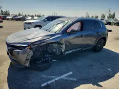 7MMVABAMXSN386741 2025 MAZDA CX-50