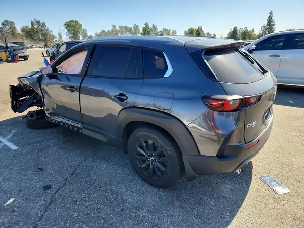 7MMVABAMXSN386741 2025 MAZDA CX-50 - Image 2