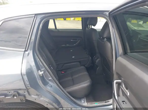 7MMVABBL0TN454083 2026 MAZDA CX-50 - Image 8
