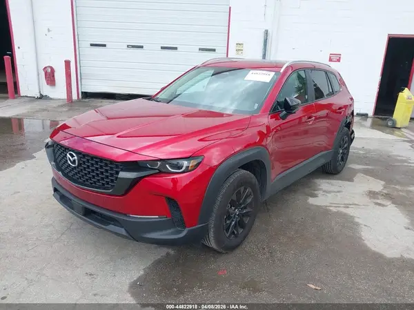 7MMVABBL0TN457405 2026 MAZDA CX-50 - Image 2