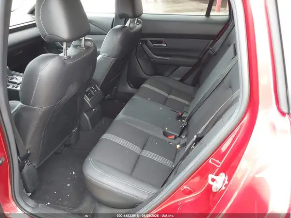 7MMVABBL0TN457405 2026 MAZDA CX-50 - Image 8