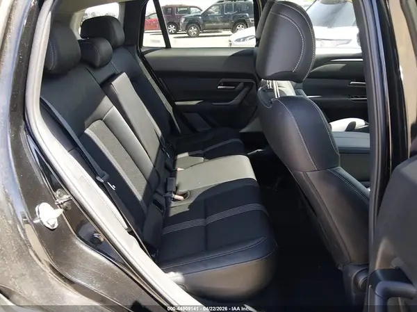 7MMVABBL0TN458165 2026 MAZDA CX-50 - Image 8