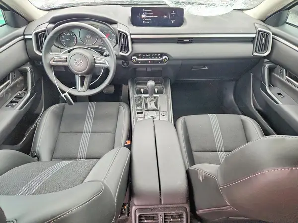 7MMVABBL0TN458375 2026 MAZDA CX-50 - Image 8