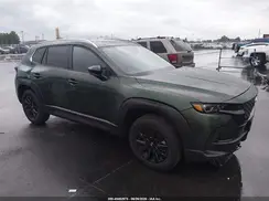 7MMVABBL0TN490517 2026 MAZDA CX-50