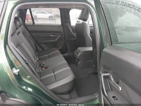 7MMVABBL0TN490517 2026 MAZDA CX-50 - Image 8